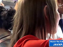 Asiatique, Femme couguar, Branlette thaïlandaise, Hd, Japonaise, De plein air, Pov, Gicler