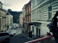 Leie, In den arsch, Vorstellungsgespräch, Braunhaarige, Schwanz, Hardcore, Lingerie, Pornostars