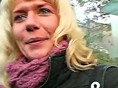 Allemand, Hard, Interracial