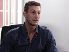 ベッドルーム, イく瞬間, チン, キス, なめる, オマンコ, 教師, オッパイの