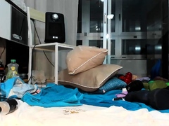 Arsch, Blondine, Hd, Masturbation, Muschi, Solo, Jungendliche (18+), Netzkamera