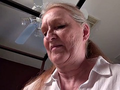 Amateur, Gros seins, Plantureuse, Mamie, Mature, Pov, Belle mère, Nénés