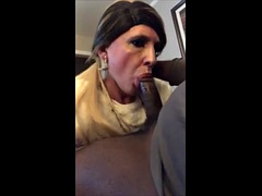 黒人, フェラチオ, コンピレーション, カップル, 黒人, ハードコア, 異人種間, シーメール