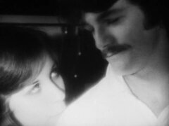 Enjoy Rare Erotic Movie Featuring Sizzling Vintage Actresses