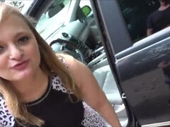 Verga grande, Rubia, Mamada, Enorme, Tetas naturales, Pov, Puta, Tetas
