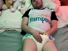 Bondage discipline sadomasochisme, Grote lul, Sperma shot, Luier, Homo, Handbeurt, Masturbatie