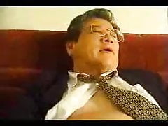 daddy asian