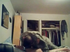 Muscular Army Hunks Bareback Fuck 2