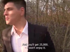 Batty Man Hunter 135