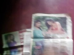 Cum tribiute to upeksha swrnamali and nipinika