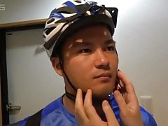 Horny Asian Man Sex 211