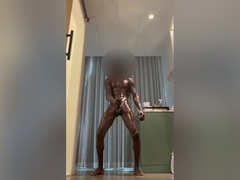 Hotel Solo Pt. 2 - Nofaceblackguy