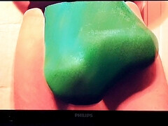 Strange things are going on