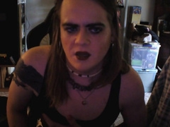 crossdress quick fun