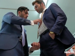 Drills To Make Up For Unsatisfactory Service With Dario Beck And Andy Star