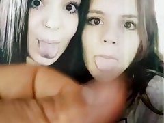 Gozada - Ana Clara e Viih Tube