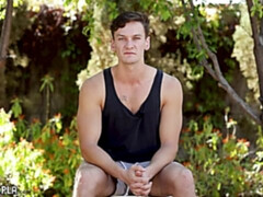 Charismatic Roman Austin gives a very revealing interview