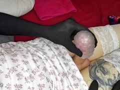 Homemade gay, amateur twink, masturbation cum