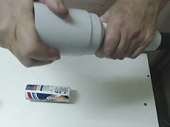 Making Of Cock Sucker Part 1