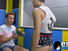 Twink love, young cock, young guy