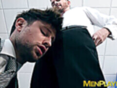 Bez ochrany, hunk big cock, hunk blowjob