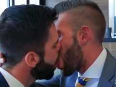 Hector De Silva And Axel Max