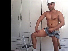 8 - Construction worker