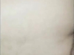 Black Bear Breeds a Latino Twink Amateur