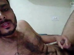 Punjabi Desi Cum