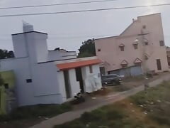 Tamil Bus  handjob in collage  boy