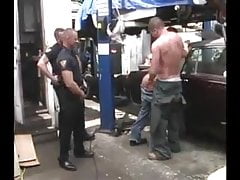 Hard cops