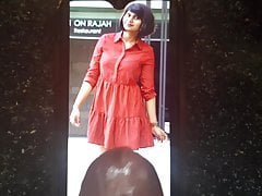 Requested Cum Tribute for an Hot South Indian Milf
