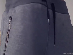 Males At Play 3 - Neighbor