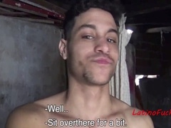 Real, railing, paidsex