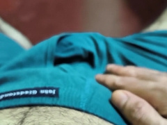 Spunk and Stud chisel Splooge