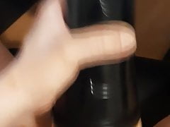 Passek0: Got me with pocket pussy