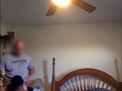 White Thug Barebacks Black Guy 2