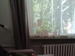 (Another) Construction employee Part2