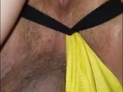 Alpha Recruits Anonymous Top to Breed My Booty