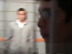 {StoneWerks} [OTB] BAREBACK TWINK prisão - INOCENTES