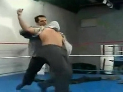 Crazy male in horny fetish, hunks homo adult scene