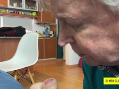 Ac/dc Machos Serviced by Queer Dudes