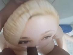 Bathrooms, straight blowjob gay, sex doll blowjob