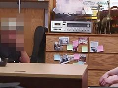 Lucky guy gets an anal threesome with zack and me