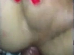 ass fun