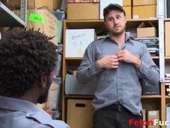 Got myself porked for stealing