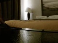 Top Breeds Bottom Condom-free in Motel 2