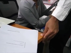 Gay Thai Magazine - Labour 9 (ewwww michelle)