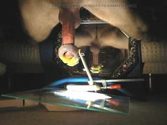 No 26: missionary fuckring act from a different angle