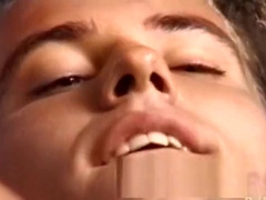 My First Ever Dreamboy Lukas Ridgestone